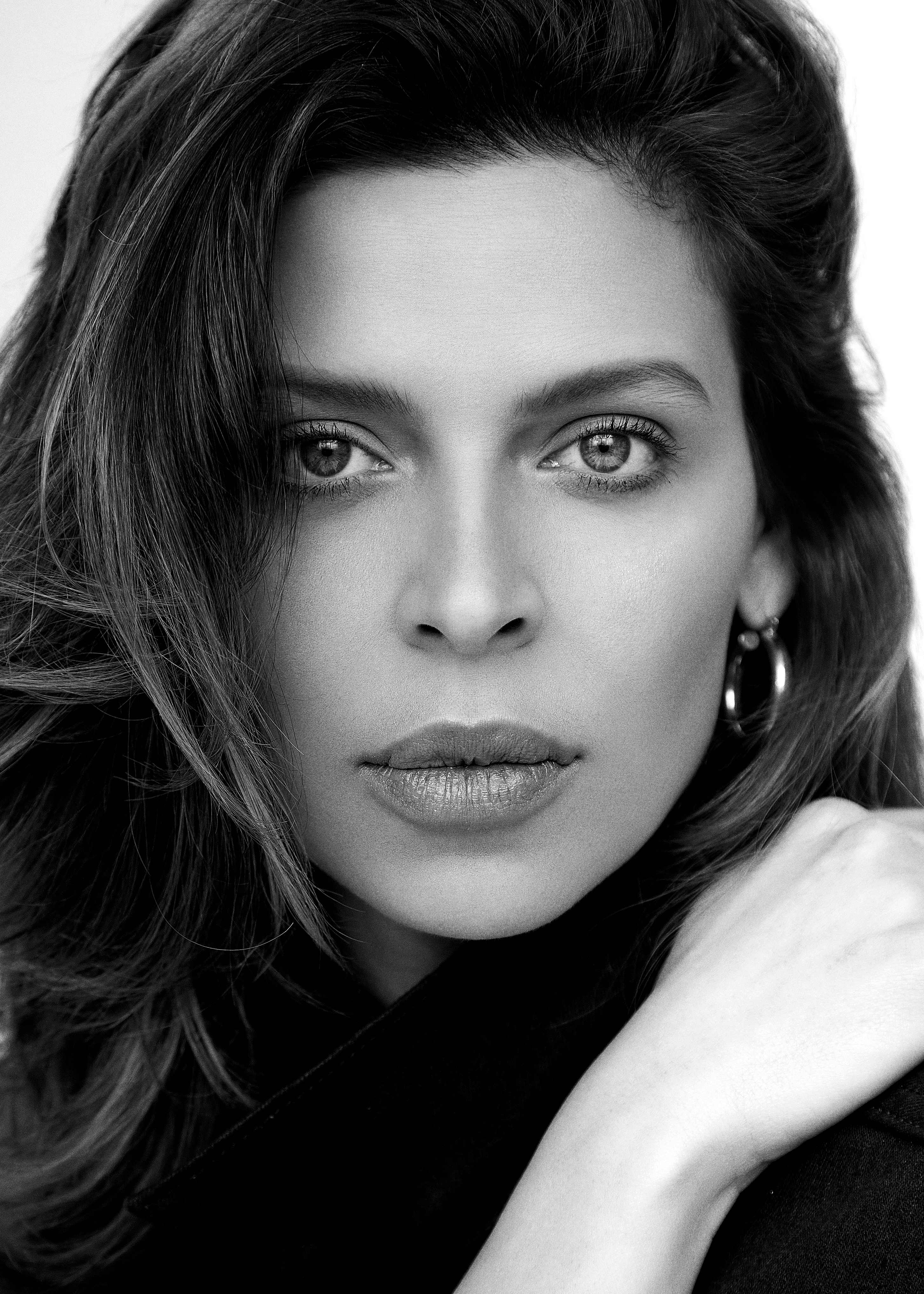 Carolina Coto
