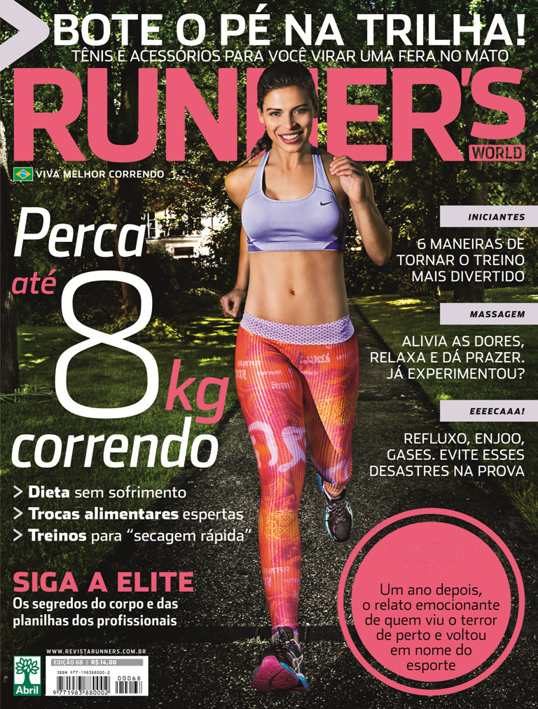 Magazine Cover 10